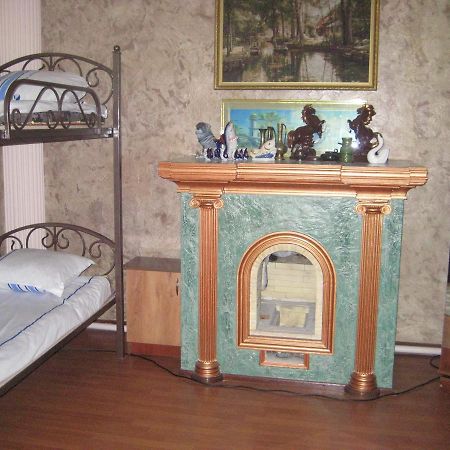 Shymhostle Hostel Shymkent Bagian luar foto