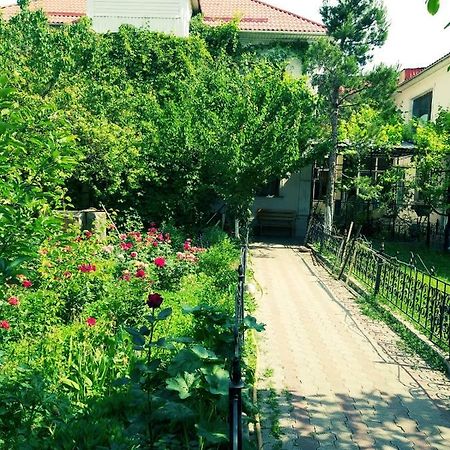 Shymhostle Hostel Shymkent Bagian luar foto