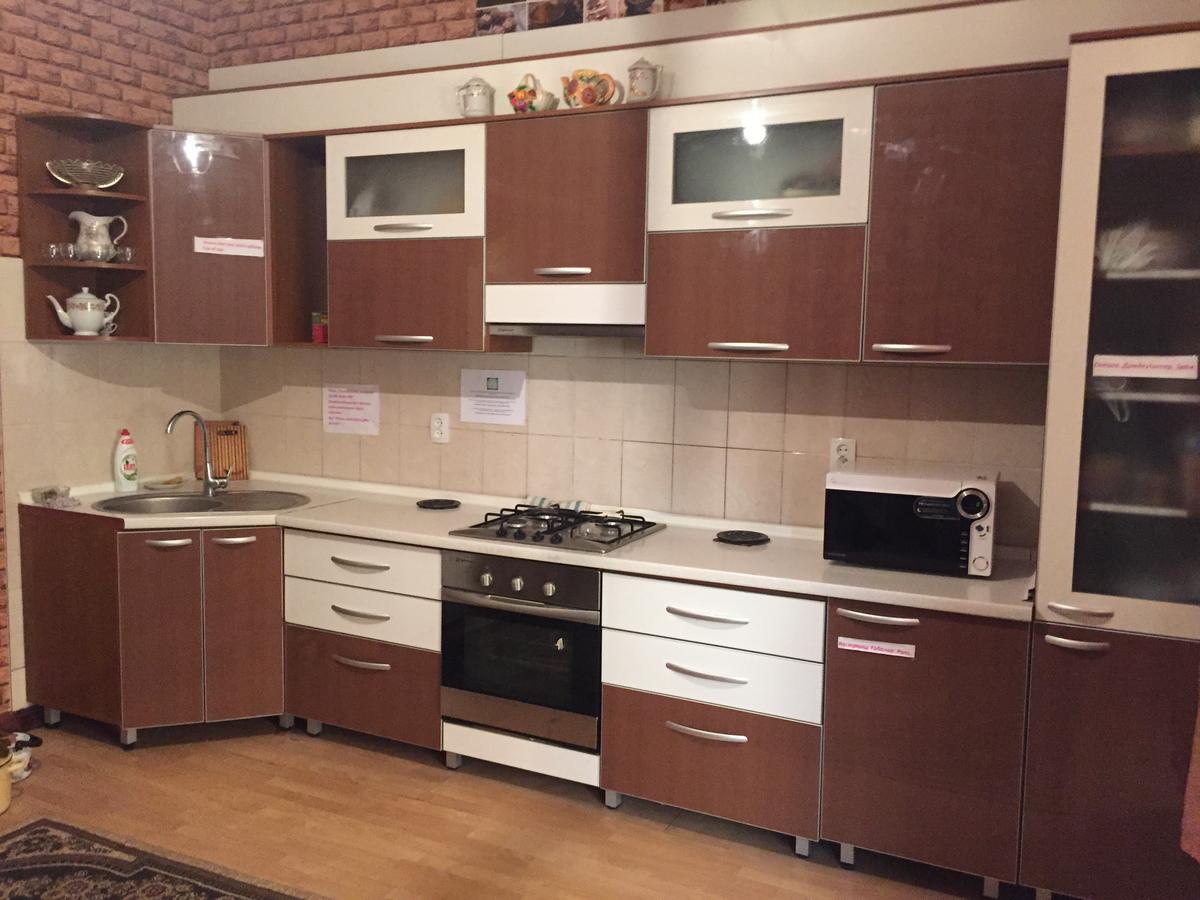 Shymhostle Hostel Shymkent Bagian luar foto