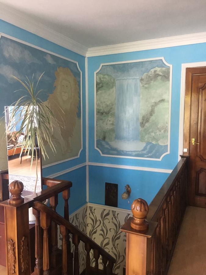 Shymhostle Hostel Shymkent Bagian luar foto