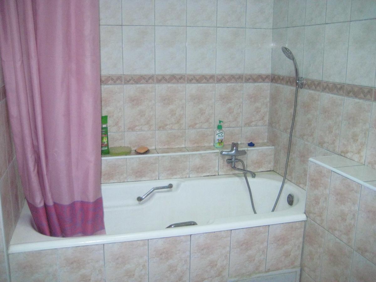 Shymhostle Hostel Shymkent Bagian luar foto
