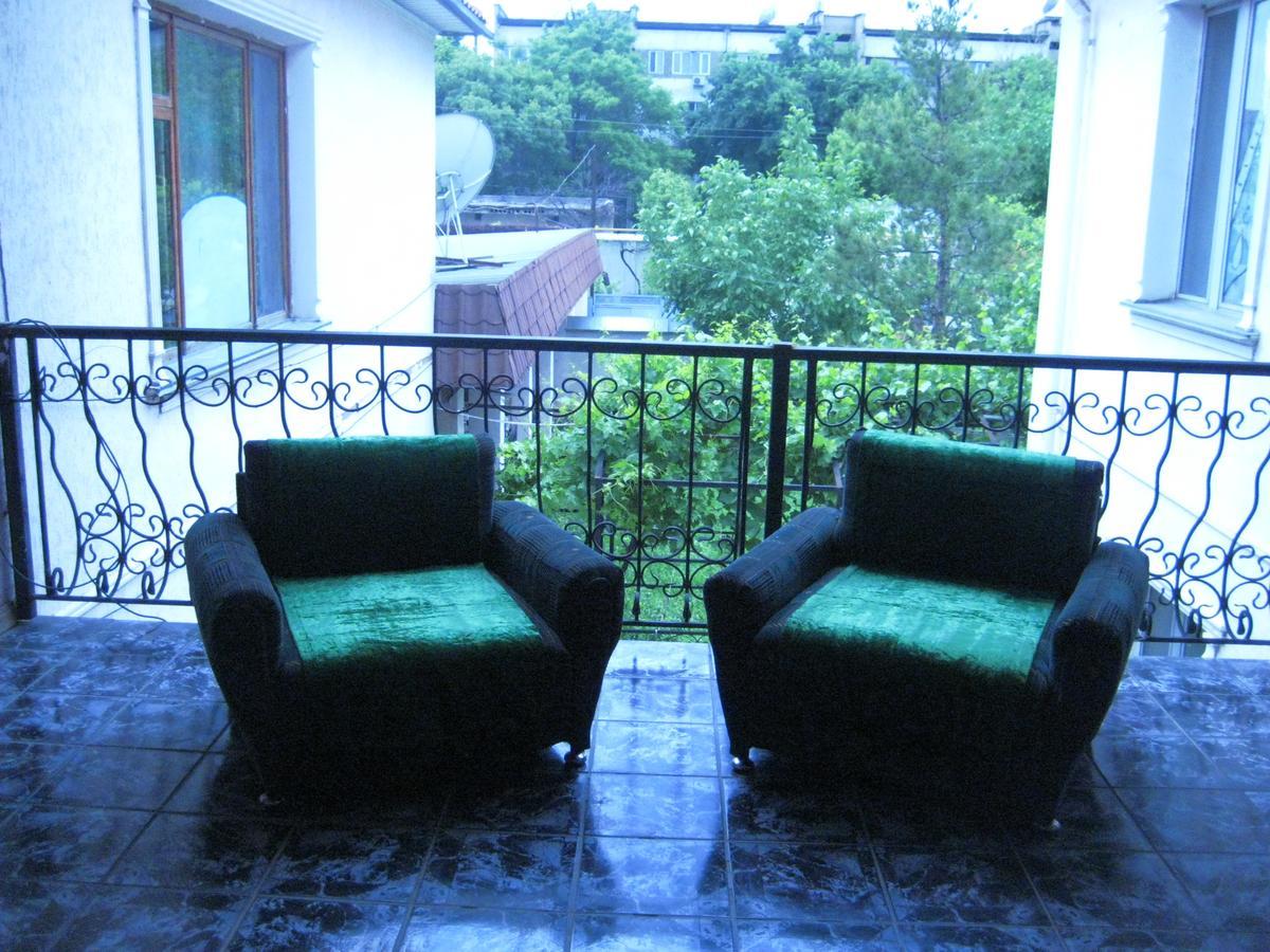 Shymhostle Hostel Shymkent Bagian luar foto