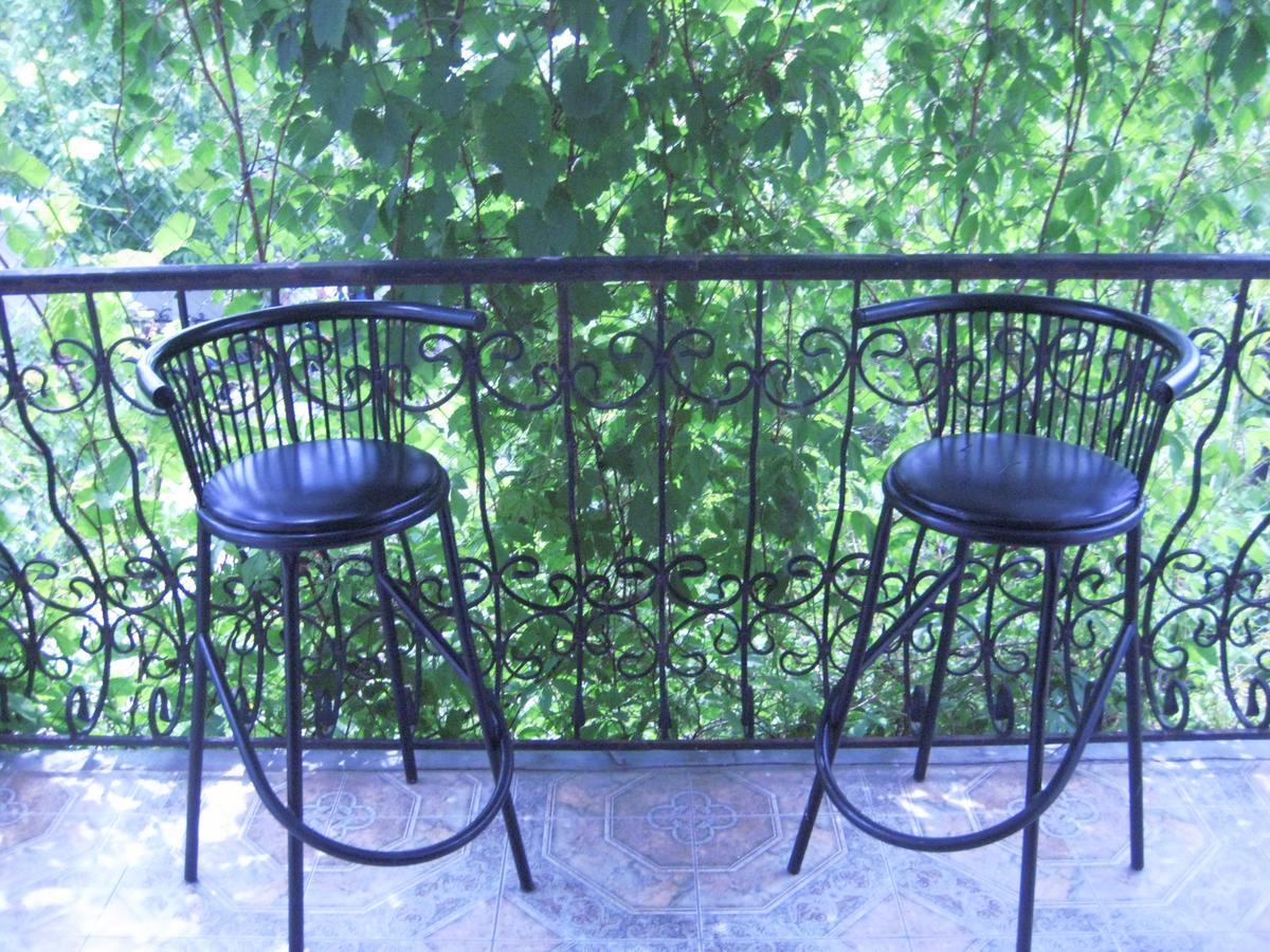 Shymhostle Hostel Shymkent Bagian luar foto