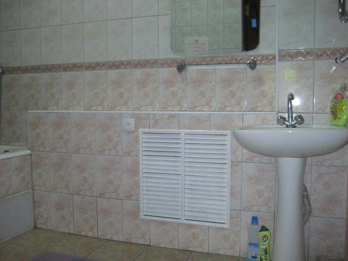 Shymhostle Hostel Shymkent Bagian luar foto